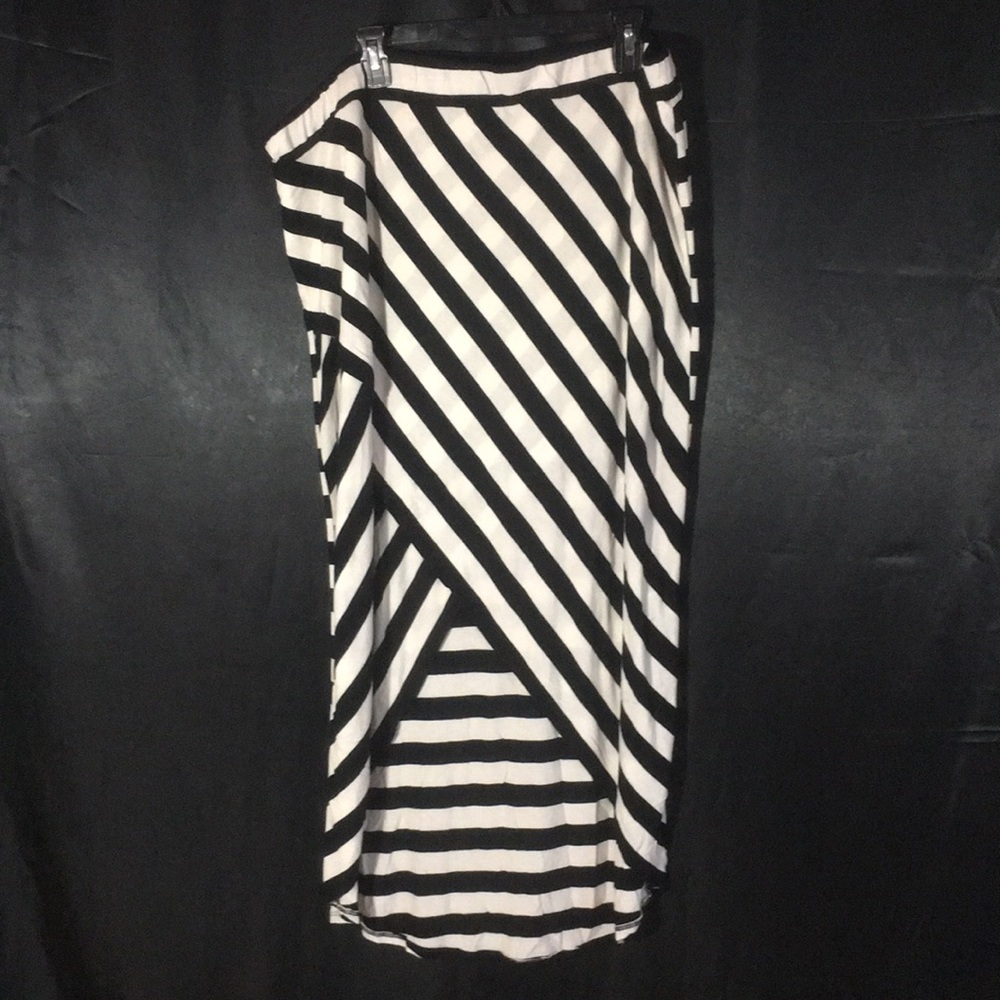 Plus size skirt